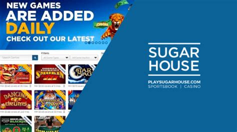 sugar house sportsbook review
